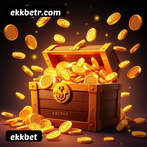 Tabela RTP dos jogos de cassino da ekkbet