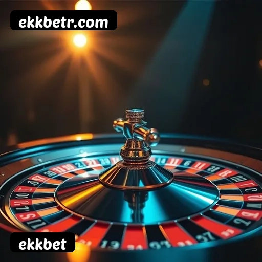 Loterias online disponíveis na ekkbet