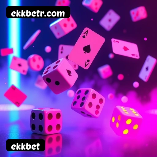 Jogo responsável ekkbet - Ferramentas de controle, limites, auto-exclusão, suporte CVV 188